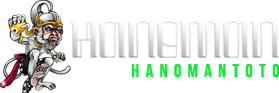 logo hanomantoto